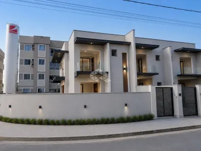 Casa com 3 Quartos à venda, 125m² no Sertão do Maruim, São José