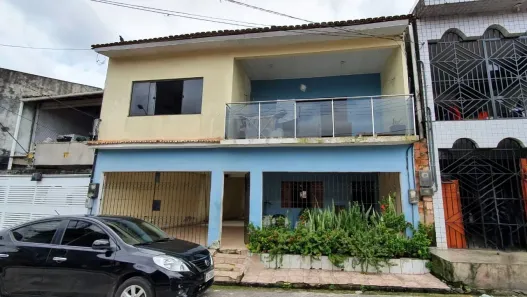 Casa com 3 Quartos à venda, 250m² no Pedreira, Belém