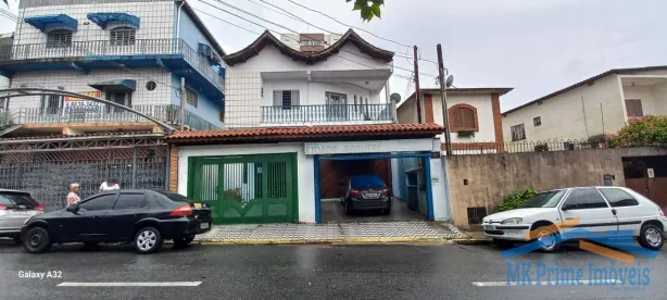 Sobrado com 3 Quartos à venda, 300m² no Jardim Barueri, Barueri