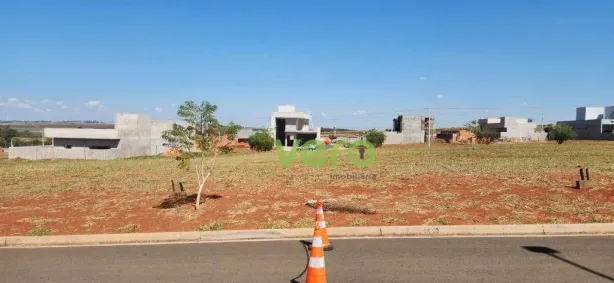 Lote/Terreno à venda, 612m² no Estância Hípica, Nova Odessa