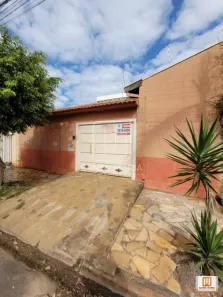 Casa com 3 Quartos à venda, 120m² no Parque dos Bandeirantes, Ribeirão Preto
