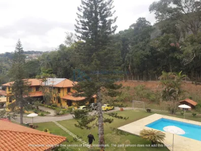 Fazenda/Sítio com 9 Quartos à venda, 400m² no Parque do Imbui, Teresópolis