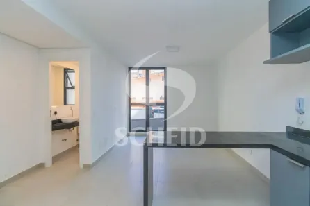 Casa de Condomínio com 2 Quartos à venda, 125m² no Vila Mariana, São Paulo
