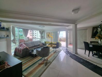 Cobertura com 3 Quartos à venda, 117m² no Saco dos Limões, Florianópolis