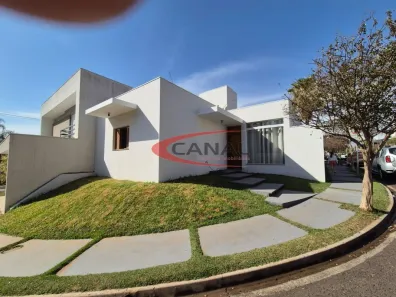 Casa de Condomínio com 3 Quartos à venda, 113m² no Jardim Colonial, Bauru