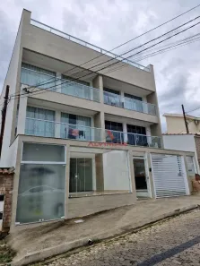 Apartamento com 2 Quartos à venda, 68m² no Jardim Amália, Volta Redonda