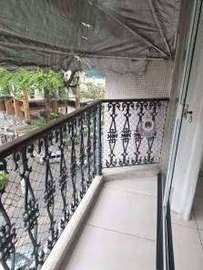 Apartamento com 2 Quartos à venda, 80m² no Santa Rosa, Niterói