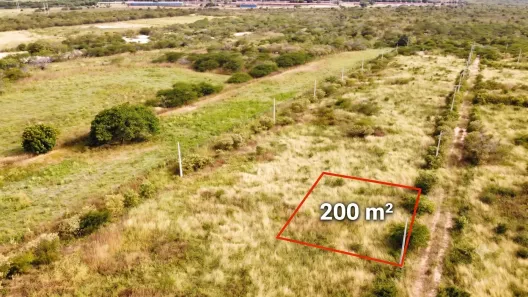 Lote/Terreno à venda, 200m² no Abolição, Mossoró