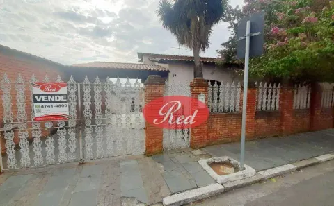 Casa com 3 Quartos à venda, 184m² no Centro, Poá