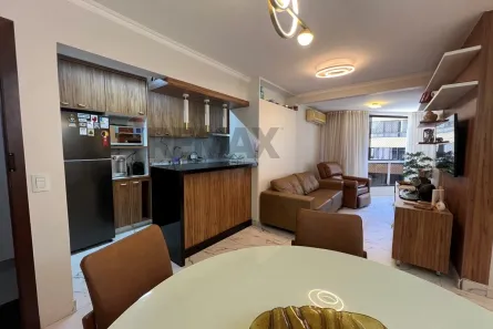 Apartamento com 3 Quartos à venda, 96m² no Setor Sudoeste, Brasília