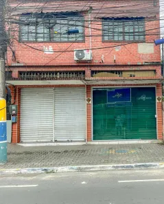 Ponto Comercial para alugar, 34m² no Centro (Vila Inhomirim), Magé