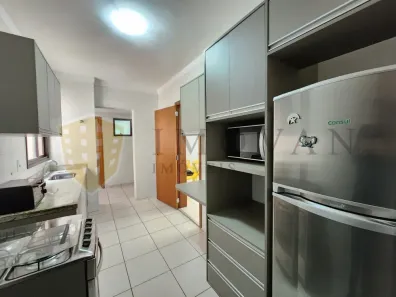 Apartamento com 3 Quartos à venda, 112m² no Nova Aliança, Ribeirão Preto