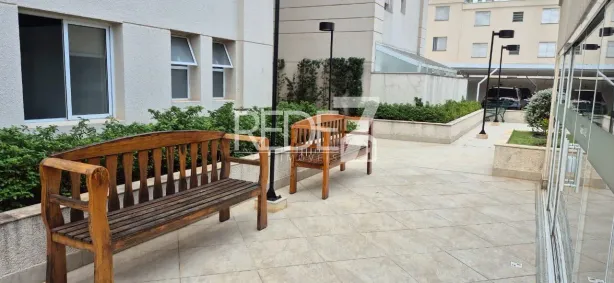 Apartamento com 2 Quartos à venda, 64m² no Vila Proost de Souza, Campinas