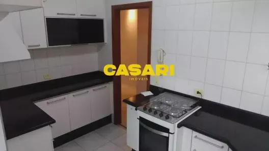 Apartamento com 2 Quartos à venda, 68m² no Jardim do Mar, São Bernardo do Campo