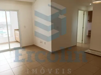 Apartamento com 2 Quartos à venda, 73m² no Jardim Piratininga, Sorocaba