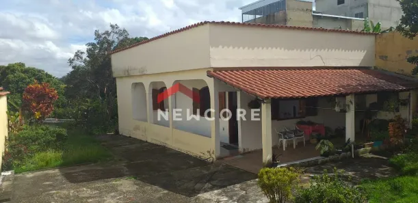 Casa com 3 Quartos à venda, 200m² no Colonial, Contagem