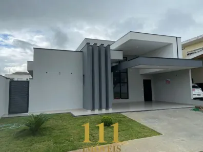 Casa com 3 Quartos à venda, 165m² no Bairro do Grama, Caçapava