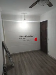 Apartamento com 2 Quartos à venda, 45m² no Vila Dionisia, São Paulo