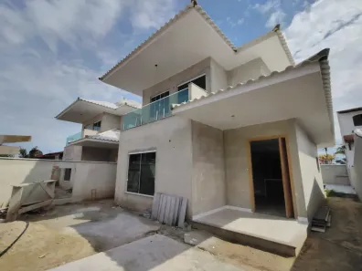 Casa com 3 Quartos à venda, 160m² no Pontinha, Araruama