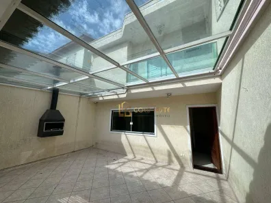 Sobrado com 3 Quartos à venda, 96m² no Vila Costa Melo, São Paulo