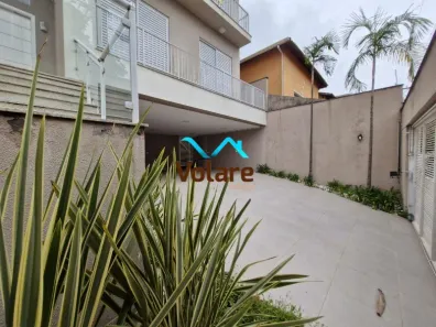 Casa com 4 Quartos à venda, 362m² no City Bussocaba, Osasco