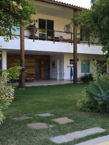 Casa com 13 Quartos à venda, 600m² no Itacimirim (Monte Gordo), Camaçari