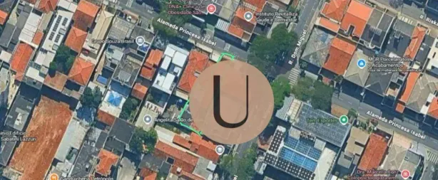 Lote/Terreno à venda, 328m² no Nova Petrópolis, São Bernardo do Campo