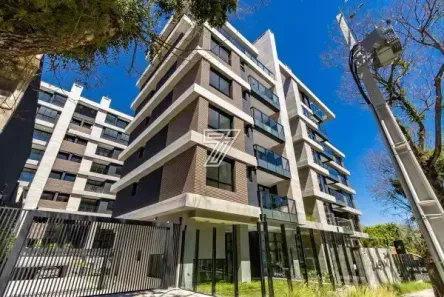 Cobertura com 3 Quartos à venda, 255m² no Bigorrilho, Curitiba