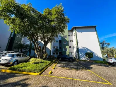 Apartamento com 2 Quartos à venda, 65m² no Hamburgo Velho, Novo Hamburgo