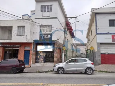 Prédio Comercial para alugar, 375m² no Chácara Santo Antônio (Zona Leste), São Paulo