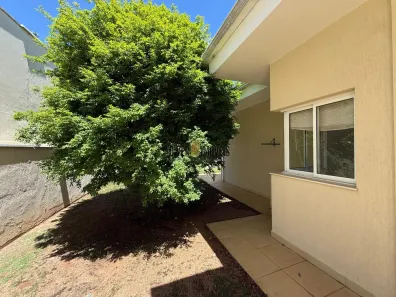 Casa de Condomínio com 4 Quartos à venda, 274m² no Nações, Valinhos