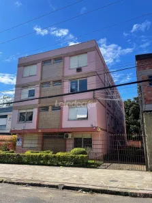 Apartamento com 2 Quartos à venda, 58m² no Partenon, Porto Alegre