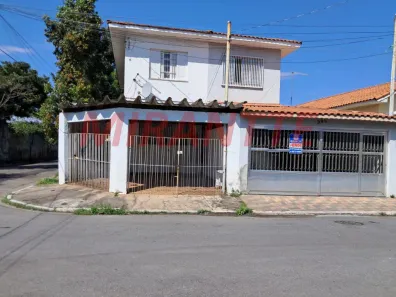 Sobrado com 3 Quartos à venda, 160m² no Vila Constança, São Paulo