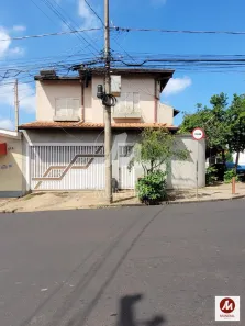Imóvel Comercial com 3 Quartos à venda, 260m² no Ipiranga, Ribeirão Preto