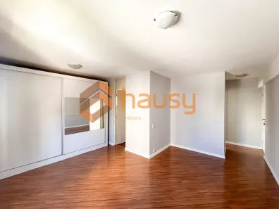 Apartamento com 1 Quarto para alugar, 33m² no Indianópolis, São Paulo