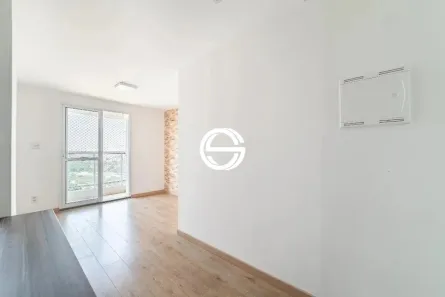 Apartamento com 1 Quarto à venda, 38m² no Tatuapé, São Paulo