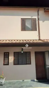 Casa de Condomínio com 2 Quartos à venda, 67m² no Jardim Flórida, Jacareí