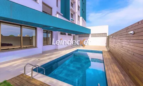 Apartamento com 2 Quartos à venda, 63m² no Jardim do Salso, Porto Alegre