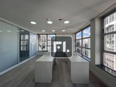 Sala Comercial para alugar, 170m² no Jardim Paulista, São Paulo