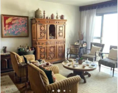 Casa com 4 Quartos à venda, 190m² no Jardim Europa, São Paulo