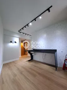 Sala Comercial com 2 Quartos à venda, 60m² no Centro, Rio de Janeiro