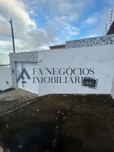 Casa com 2 Quartos à venda, 58m² no Vila Cabral, Campina Grande