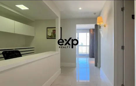 Sala Comercial à venda, 40m² no Água Verde, Curitiba