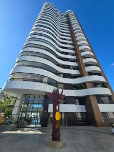 Apartamento com 4 Quartos à venda, 274m² no Graça, Salvador
