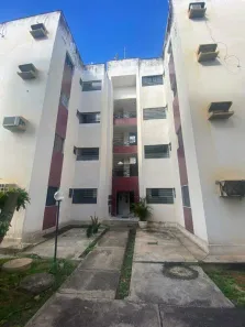 Apartamento com 3 Quartos à venda, 54m² no Santa Isabel, Teresina