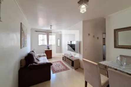 Apartamento com 2 Quartos à venda, 50m² no Santa Teresinha, São Paulo