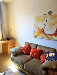 Flat com 1 Quarto à venda, 40m² no Itaim Bibi, São Paulo