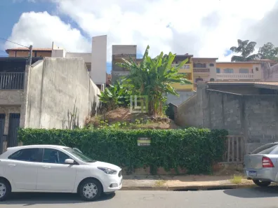 Lote/Terreno à venda, 255m² no Jardim Caçula, Jundiaí