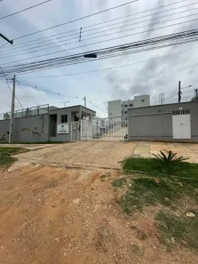 Apartamento com 2 Quartos para alugar, 50m² no Angelim, Teresina