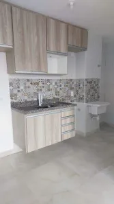 Apartamento com 2 Quartos à venda, 36m² no Ipiranga, São Paulo
